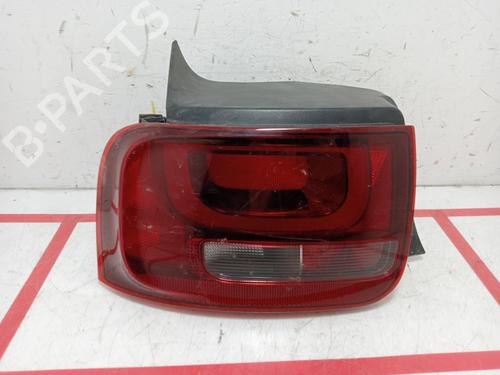 Used Left taillight CITROËN C4 CACTUS 1.6 BlueHDi 100 (99 hp) 31598551