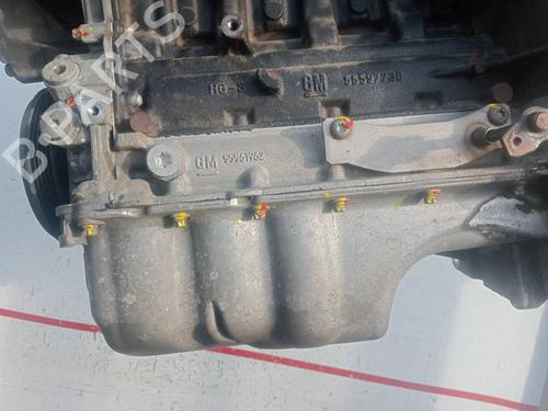 Engine OPEL CORSA D (S07) 1.4 (L08, L68) | BP39412140M1 - Image 18
