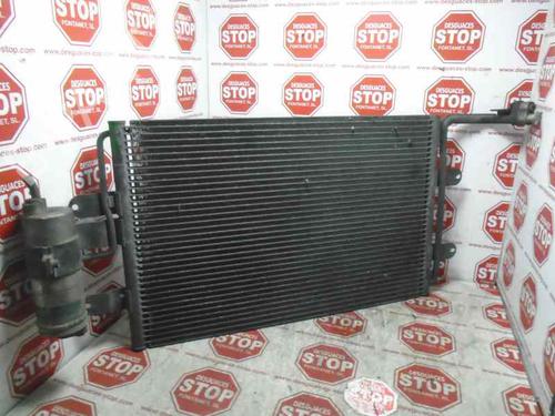 Used AC radiator SEAT LEON (1M1) 1.6 (100 hp) 7388810