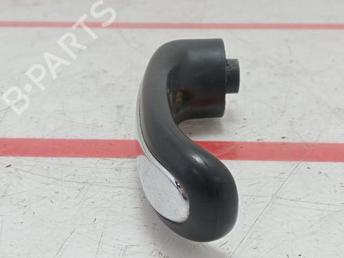 Rear right interior door handle KIA CARNIVAL / GRAND CARNIVAL III (VQ)  | BP29633315I16 