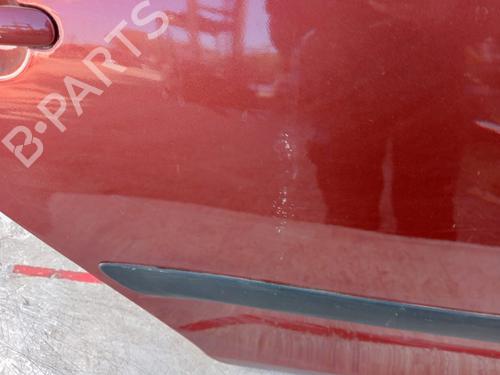 Right rear door SKODA FABIA II (542)  | BP17240687C5 
