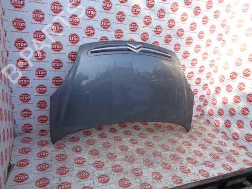 Used Hood CITROËN XSARA PICASSO (N68) 2.0 HDi (90 hp) 7623211