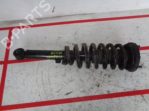 Used Right front shock absorber KIA SORENTO I (JC) 2.5 CRDi (163 hp) 15934142