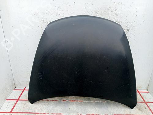Used Hood MAZDA 6 Hatchback (GH) 2.0 MZR-CD (GH14) (140 hp) 31309772
