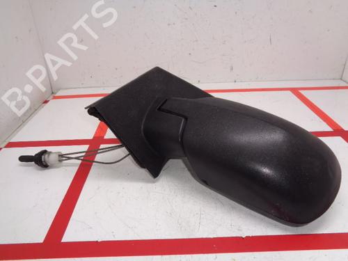Left mirror FORD FUSION (JU_) 1.4 TDCi | BP15934314C26 
