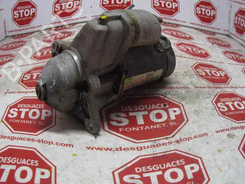 Starter OPEL CORSA C (X01)  | BP7385595M8 