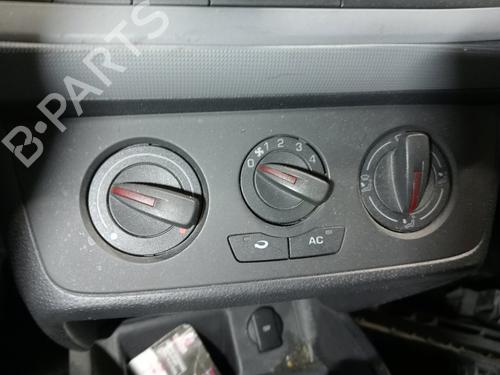 Used Climate control SEAT IBIZA IV (6J5, 6P1) [2008-2017]  30913399