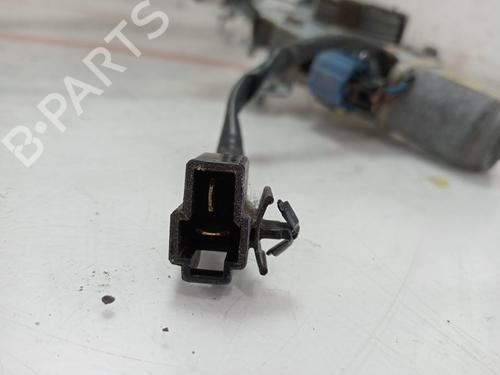 Rear left window mechanism CHEVROLET CAPTIVA (C100, C140) 2.0 D | BP28837692C24