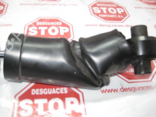 Right rear shock absorber NISSAN QASHQAI II (J11, J11_)  | BP7327126M19 