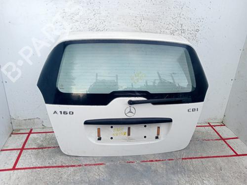 Bakluke CC/Kombi-Kupé MERCEDES-BENZ A-CLASS (W169) A 160 CDI (169.006, 169.306) (82 hp) 29480851