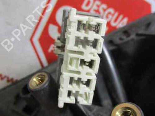 Retrovisore destro CITROËN XSARA PICASSO (N68) 2.0 HDi | BP7387490C27