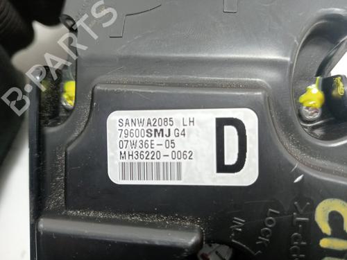 Climate control HONDA CIVIC VIII Hatchback (FN, FK) 2.2 CTDi (FK3) | BP24500714I5 