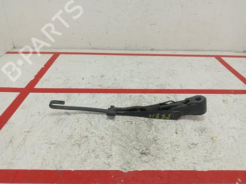 Used Rear windshield wiper arm CHEVROLET AVEO / KALOS Hatchback (T250, T255) 1.2 (84 hp) 17480037