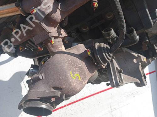 Motor CITROËN C8 (EA_, EB_) 2.2 HDi | BP38708665M1 - Image 13