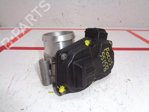 Used Throttle body FORD FOCUS III 1.0 EcoBoost (100 hp) 15934810