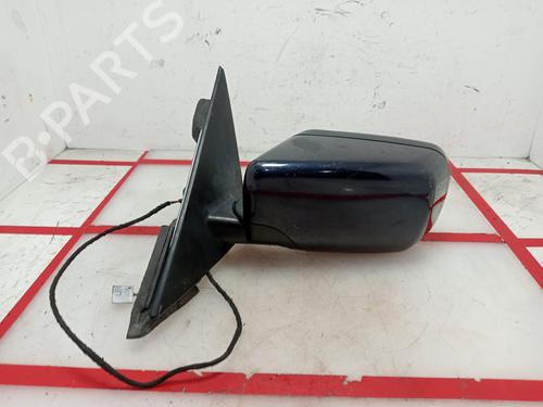 Left mirror BMW 3 (E46) 320 d | BP15950330C26 