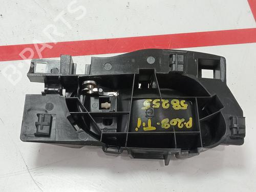 Rear left interior door handle PEUGEOT 208 I (CA_, CC_)  | BP29040928I15 