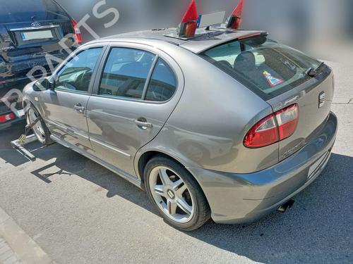 Front wiper motor SEAT LEON (1M1)  | BP7981810M29 