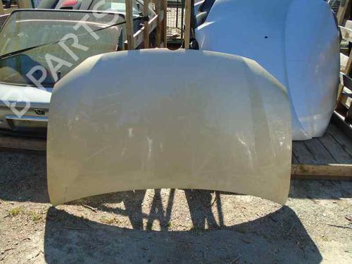 Used Hood SSANGYONG RODIUS I 2.7 Xdi (163 hp) 7621547