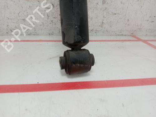 Left rear shock absorber CITROËN C4 II (NC_) | BP30153154M18