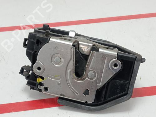 Rear right lock BMW 1 (E87) 118 d | BP27217821C99 