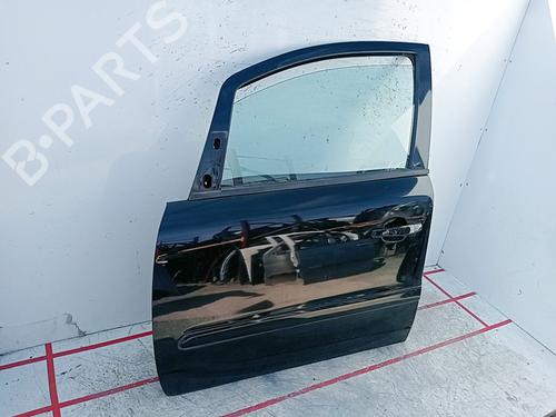 Left front door OPEL ZAFIRA / ZAFIRA FAMILY B (A05) 1.9 CDTI (M75) | BP16379287C2 