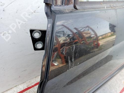 Left rear door CITROËN XSARA PICASSO (N68) 1.6 HDi | BP26697118C4 