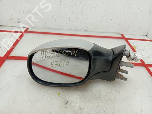 Used Left mirror CITROËN XSARA PICASSO (N68) 2.0 HDi (90 hp) 21092252