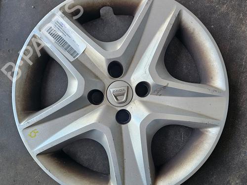 Hulkapsel Hulkapsel DACIA SANDERO II [2012-2026] 34164415 34164415