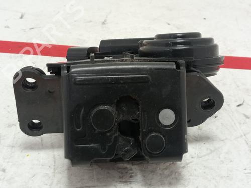 Tailgate lock TOYOTA VERSO (_R2_) 1.6 D4-D (WAR20_) | BP17551079C101 