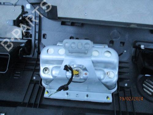 Kollisonspute sett FORD KUGA I  | BP16959639C86 