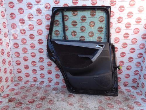 Left rear door CITROËN C4 Picasso I MPV (UD_) 1.6 VTi 120 | BP8794564C4 