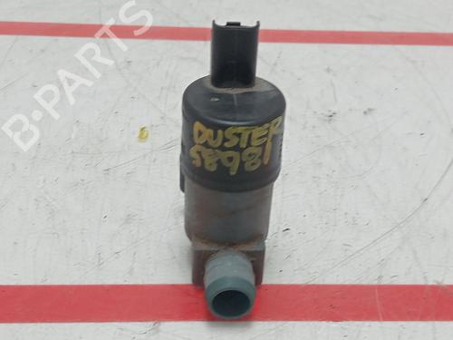 Used Washer pump DACIA DUSTER (HS_) [2010-2018]  29826092