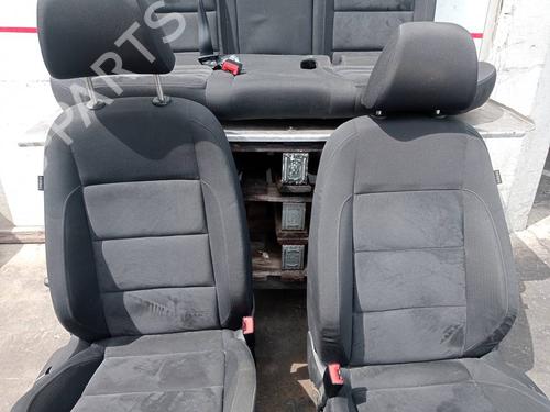Seats set VW GOLF VI (5K1) | BP37630617C78 - Image 4