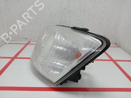 Left headlight HYUNDAI GETZ (TB) 1.3 i | BP24478717C28 