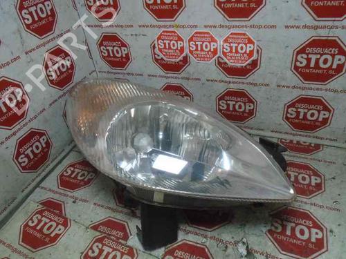 Used Right headlight CITROËN XSARA PICASSO (N68) 2.0 HDi (90 hp) 7391626