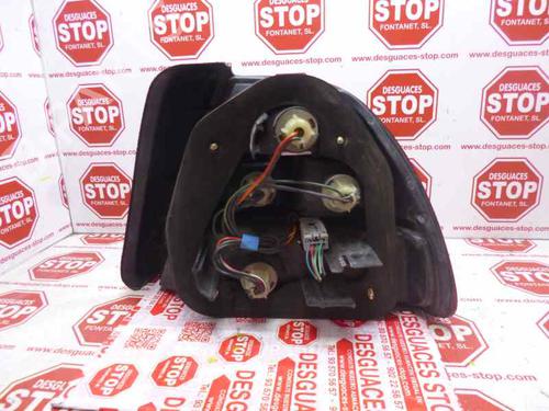 Left taillight HONDA CIVIC VI Fastback (MA, MB)  | BP7341357C34 