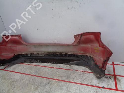 Rear bumper FORD FOCUS III 1.0 EcoBoost | BP15947419C8 
