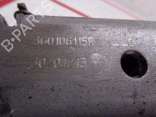 Hand brake RENAULT CLIO IV (BH_)  | BP15933834I18 