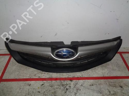 Used Grille SUBARU IMPREZA Hatchback (GR, GH, G3) 2.0 D AWD (150 hp) 15934205