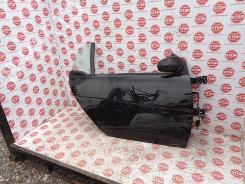 Used Right front door SMART FORTWO Coupe (451) 1.0 (451.331, 451.380) (71 hp) 7624728