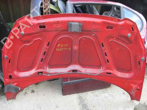 Hood PEUGEOT 307 (3A/C)  | BP7618553C1 