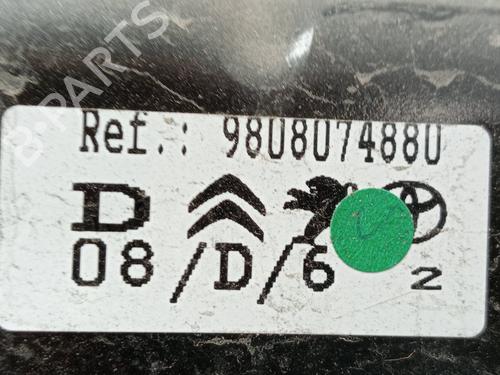 Hinge/Door check strap PEUGEOT EXPERT Van (V_)  | BP28030559C146 