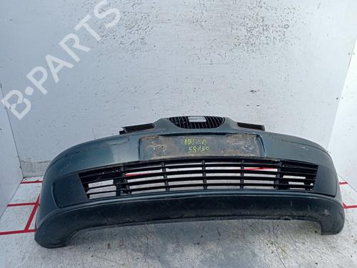 Front bumper SEAT IBIZA III (6L1)  | BP28071136C7 