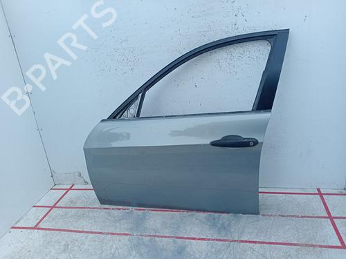 Used Left front door BMW 3 (E90) 320 d (163 hp) 18919035
