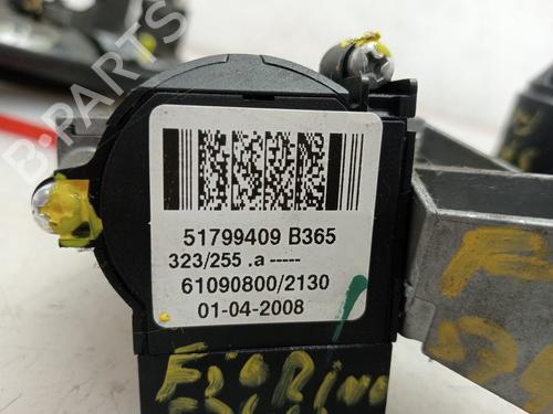 Ignition barrel FIAT FIORINO Box Body/MPV (225_)  | BP25051065M48 