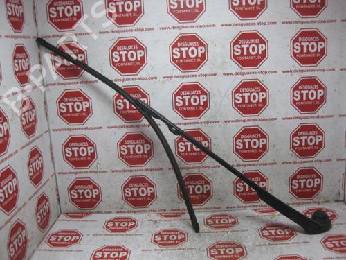 Used Front windshield wiper arm SEAT LEON (1P1) 1.9 TDI (105 hp) 7325252