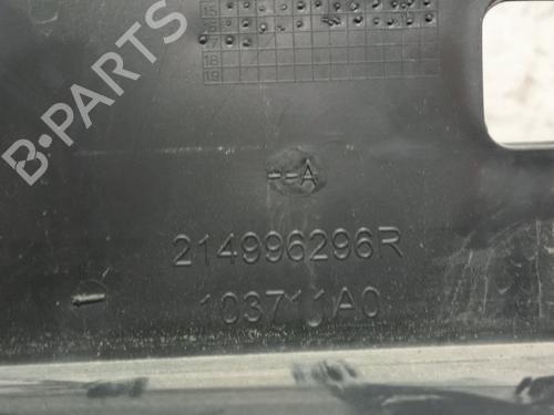 Frontplade/Frontkurv RENAULT CLIO IV (BH_)  | BP30061533C72 