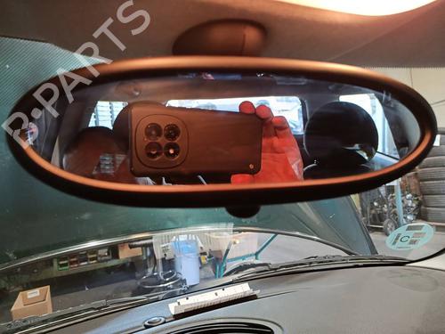 Used Rear mirror Rear mirror 39620329 39620329