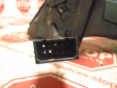 Right mirror AUDI A4 B5 (8D2) 1.9 TDI | BP7385877C27 